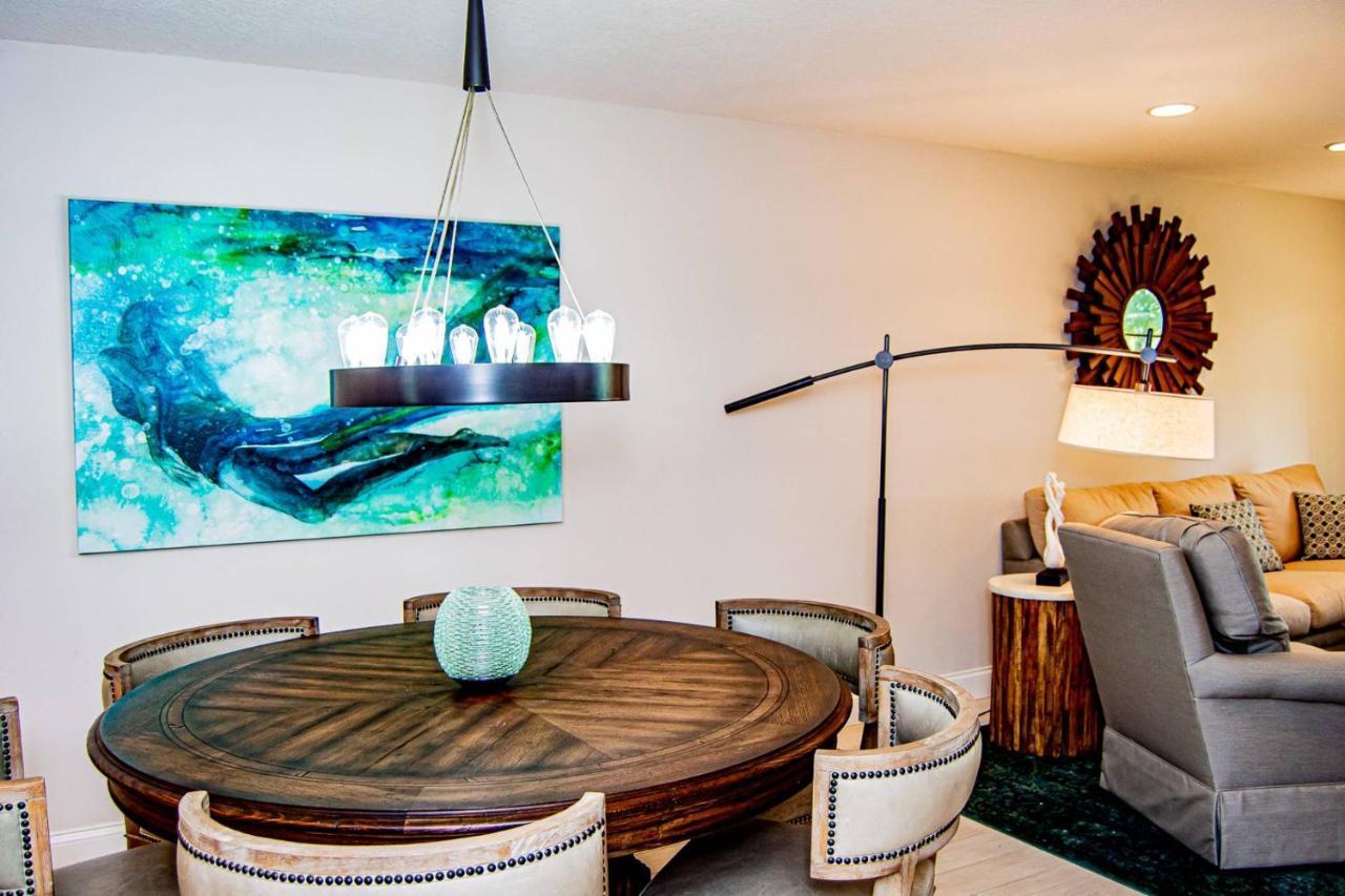 Serene Hideaway Wesley Chapel Bagian luar foto