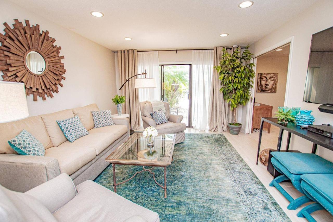 Serene Hideaway Wesley Chapel Bagian luar foto