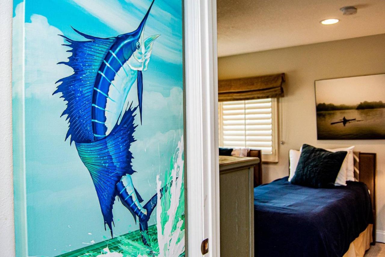 Serene Hideaway Wesley Chapel Bagian luar foto