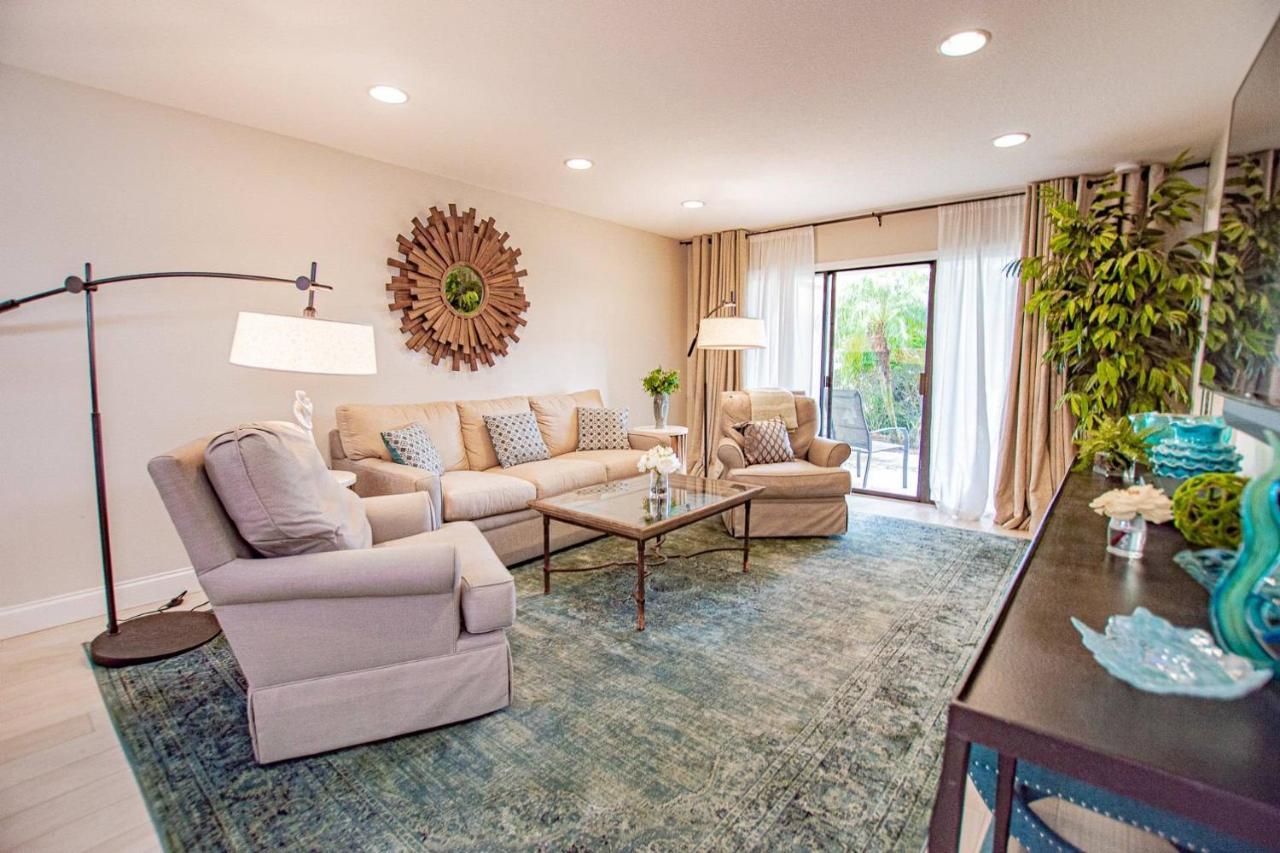 Serene Hideaway Wesley Chapel Bagian luar foto