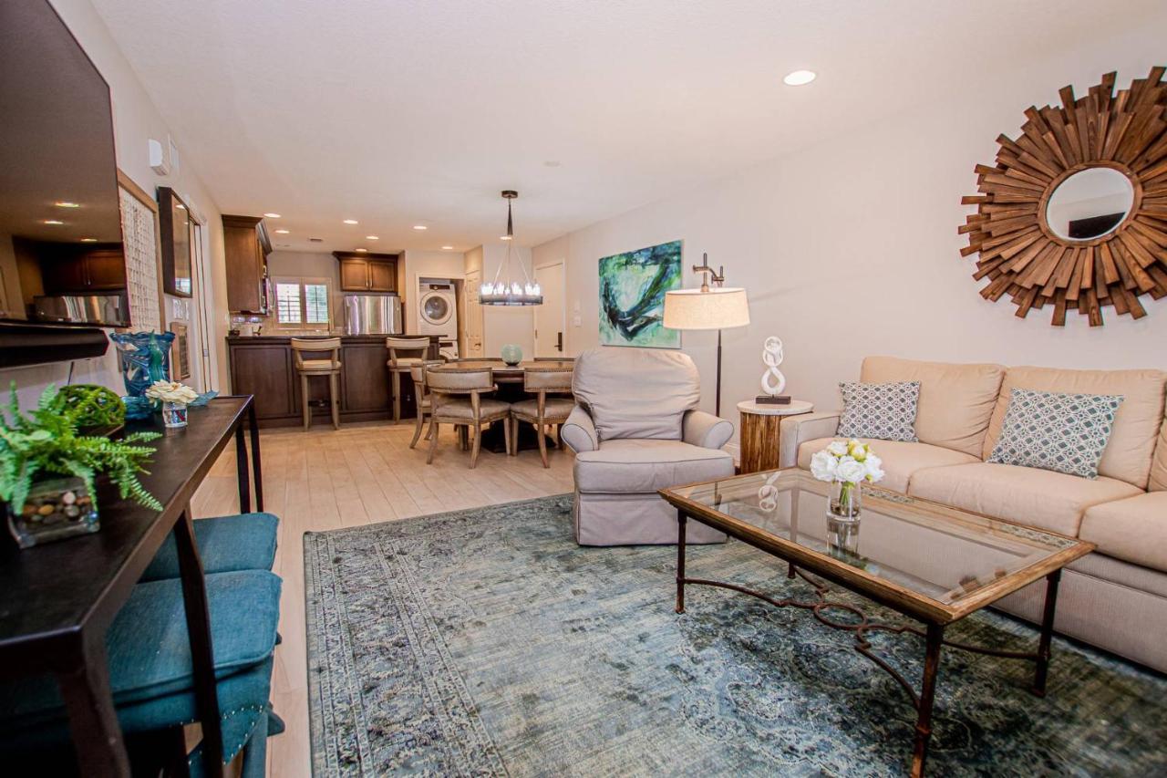 Serene Hideaway Wesley Chapel Bagian luar foto