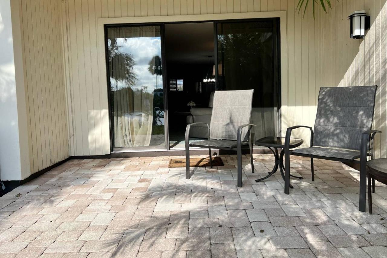 Serene Hideaway Wesley Chapel Bagian luar foto