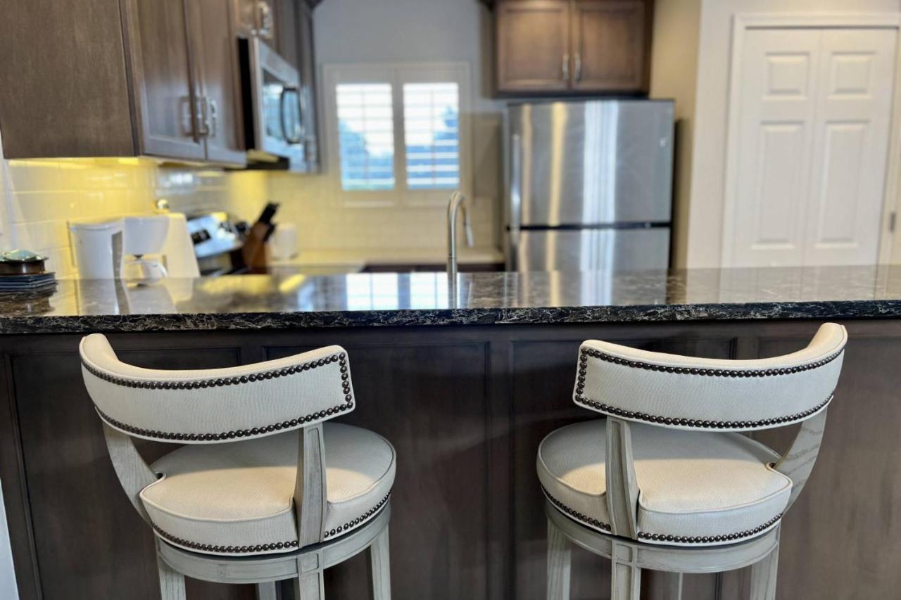 Serene Hideaway Wesley Chapel Bagian luar foto