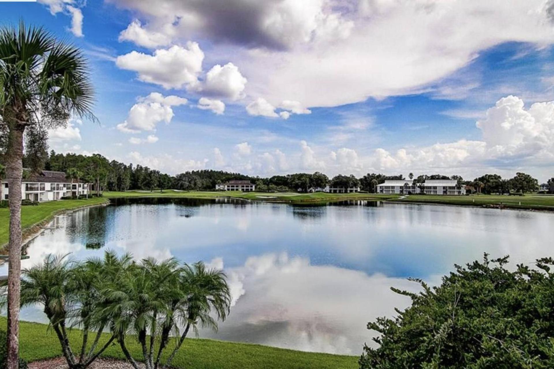 Serene Hideaway Wesley Chapel Bagian luar foto