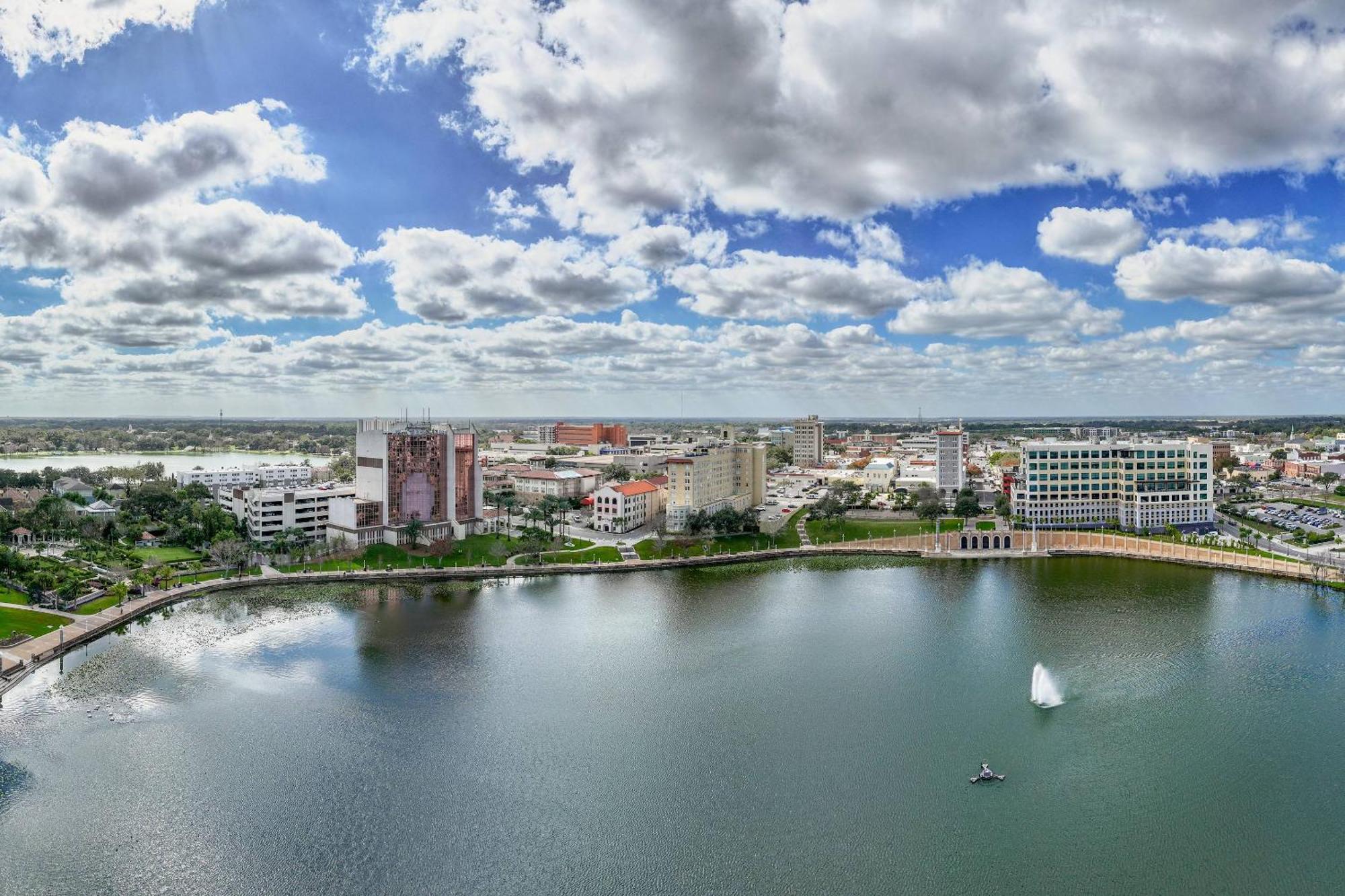Serene Hideaway Wesley Chapel Bagian luar foto